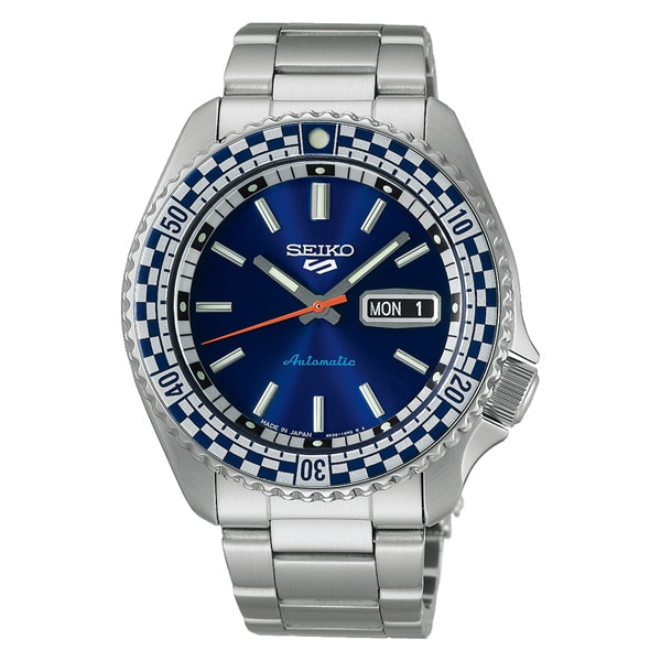 SEIKO 5 SPORTS SKX Sports Style SBSA243 自動巻 メンズ