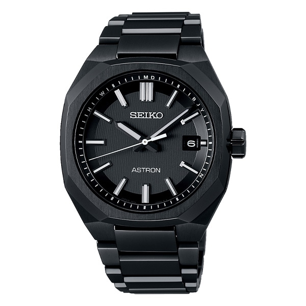 SEIKO ASTRON NEXTER Series Collection SBXY083 電波ソーラー メンズ