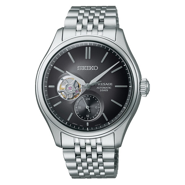 SEIKO PRESAGE Classic Series SARJ009 自動巻 メンズ