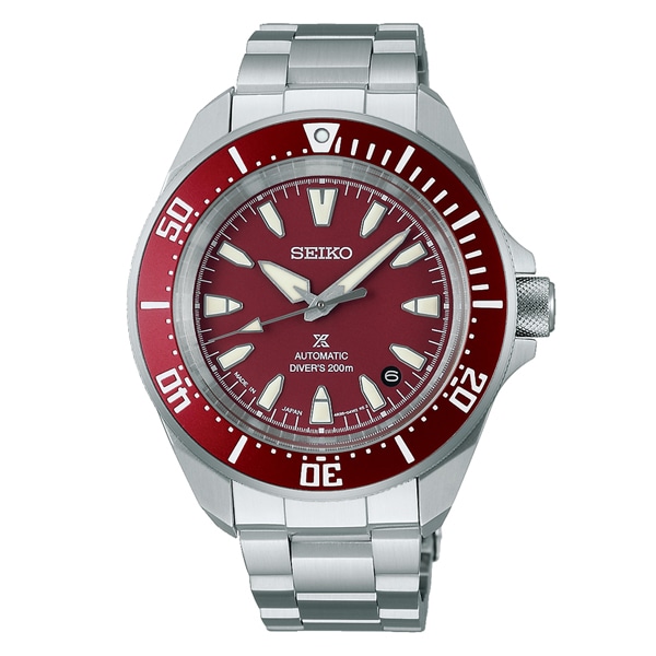 PROSPEX Diver Scuba ダイバースキューバ SBDY129 機械式自動巻 メンズ