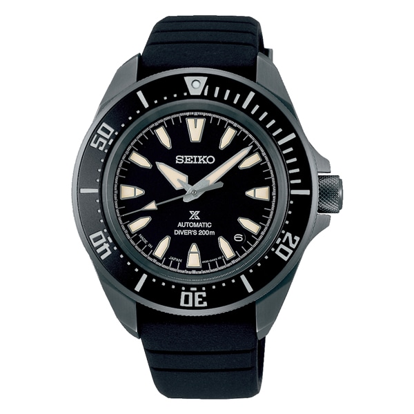 PROSPEX Diver Scuba ダイバースキューバ SBDY133 機械式自動巻 メンズ