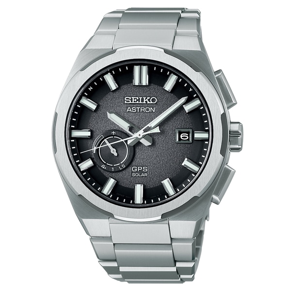SEIKO ASTRON NEXTER SBXD025 GPSソーラー メンズ