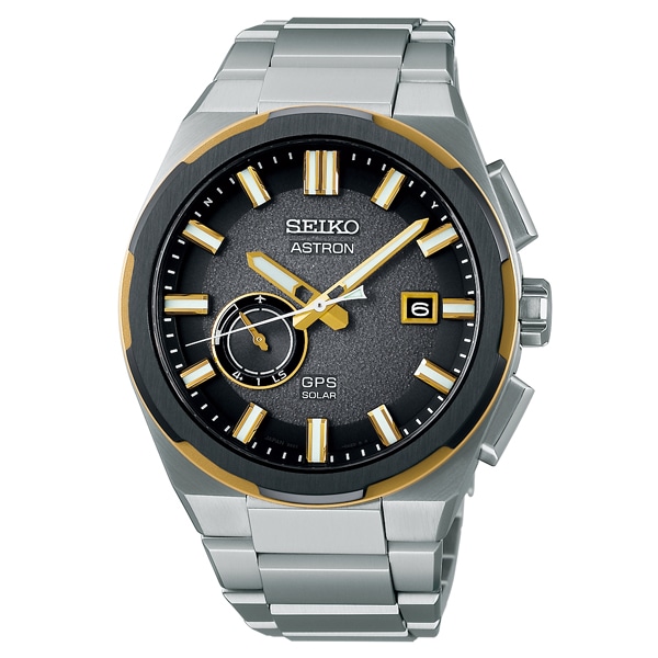 SEIKO ASTRON NEXTER SBXD026 GPSソーラー メンズ