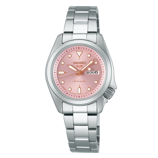 SEIKO 5 SPORTS SKX Series SRRA003 自動巻 レディース
