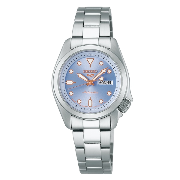 SEIKO 5 SPORTS SKX Series SRRA001 自動巻 レディース