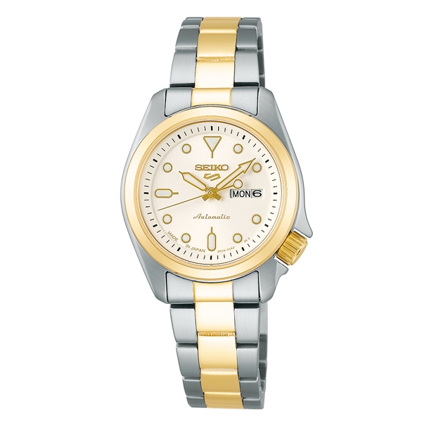 SEIKO 5 SPORTS SKX Series SRRA002 自動巻 レディース