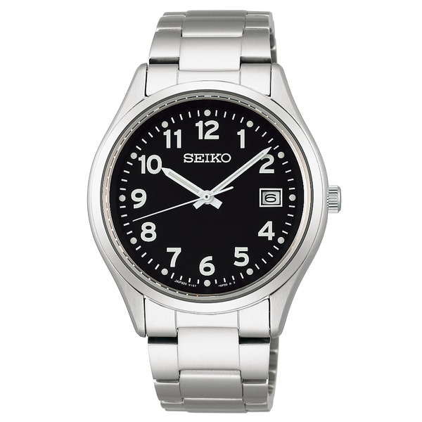SEIKO SELECTION SBPX155 ソーラー メンズ