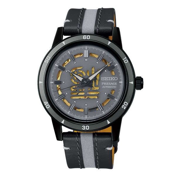 SEIKO PRESAGE Style60’s Series 「所ジョージの世田谷ベース」コラボレーションモデル SARY259 自動巻 メンズ