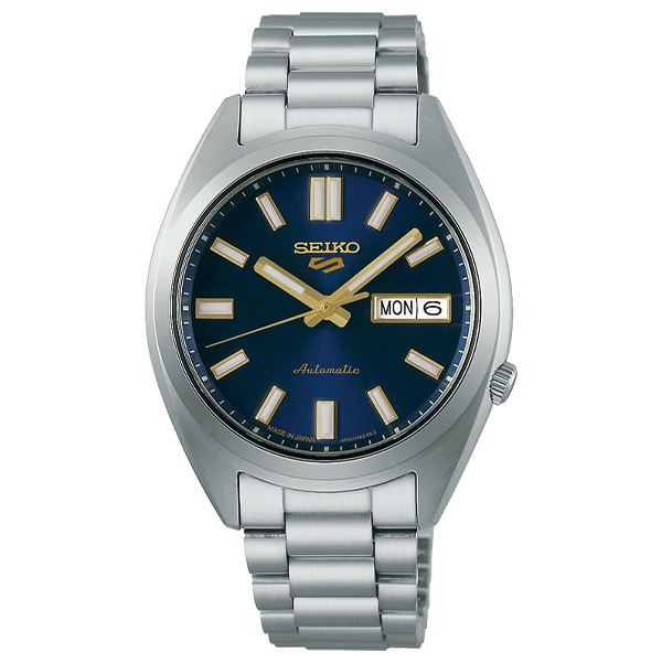 SEIKO 5 SPORTS SNXS Series SBSA291 自動巻 メンズ