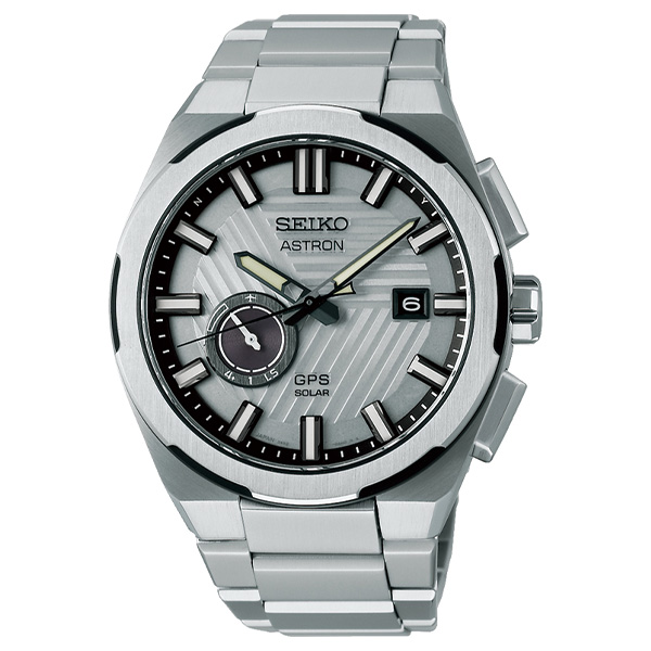 SEIKO ASTRON NEXTER SBXD037 GPSソーラー メンズ 国内600本限定