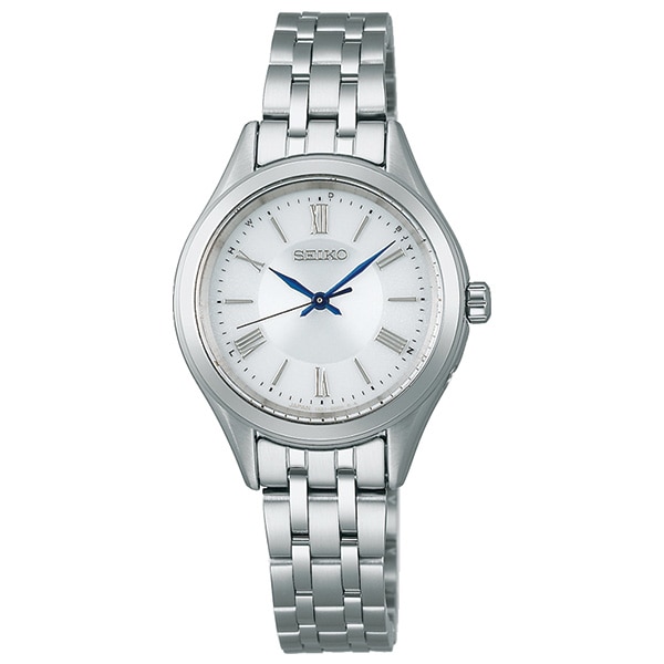 SEIKO SELECTION The Standard SSDY047 電波ソーラー レディース