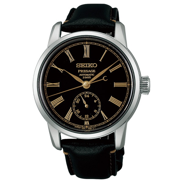 SEIKO PRESAGE Craftsmanship SART011 自動巻 メンズ