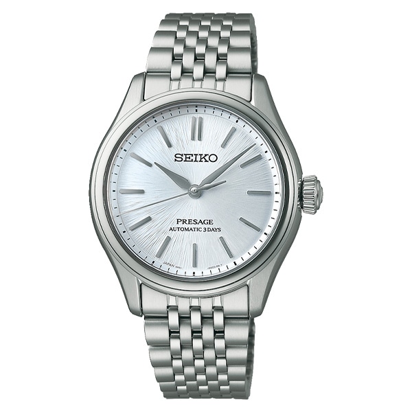 SEIKO PRESAGE Classic Series SARX129 自動巻 メンズ