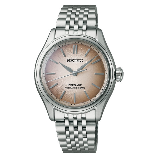 SEIKO PRESAGE Classic Series SARX131 自動巻 メンズ