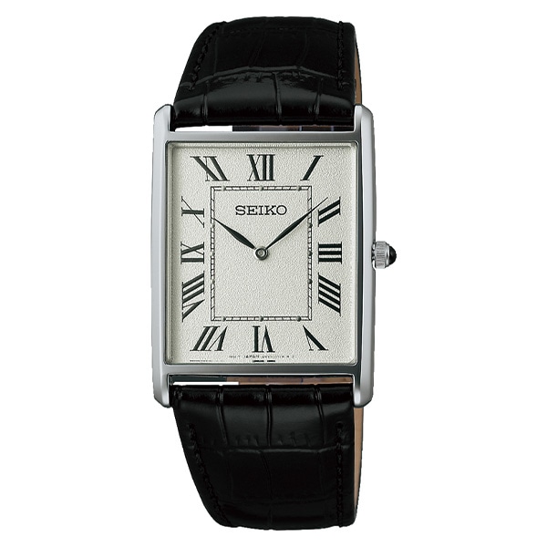 SEIKO SELECTION ナノ・ユニバース コラボレーションモデル SSEH019