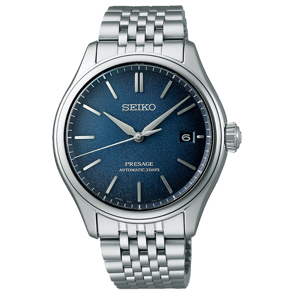 SEIKO PRESAGE Classic Series SARX133 自動巻 メンズ