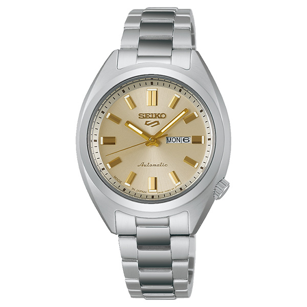SEIKO 5 SPORTS SNXS Series SRRA011 自動巻 レディース