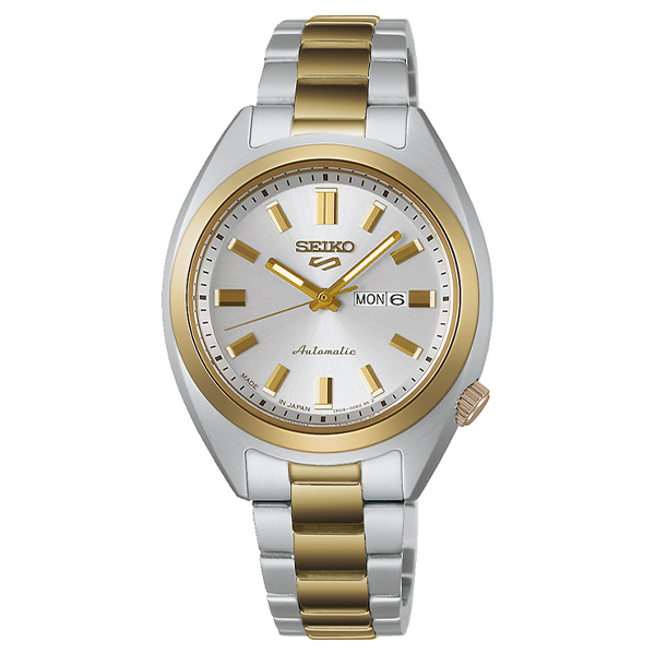 SEIKO 5 SPORTS SNXS Series SRRA012  自動巻 レディース