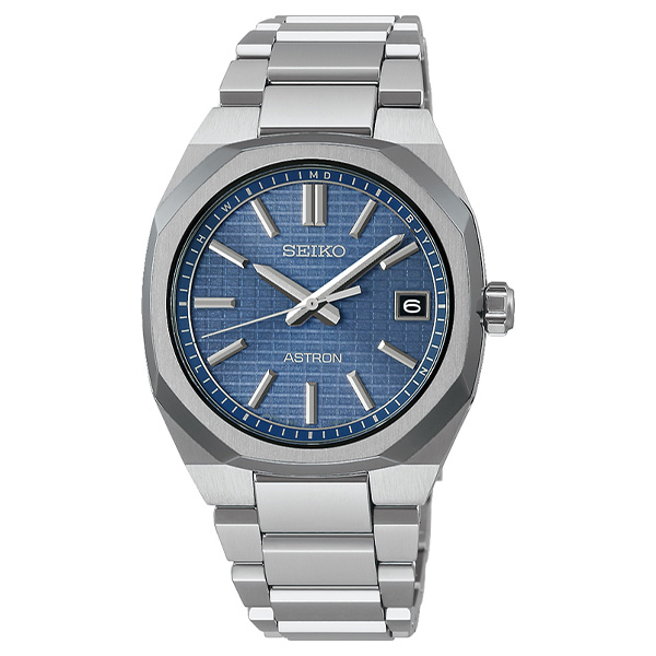 ASTRON アストロン Nexter SBXY101 電波ソーラー メンズ