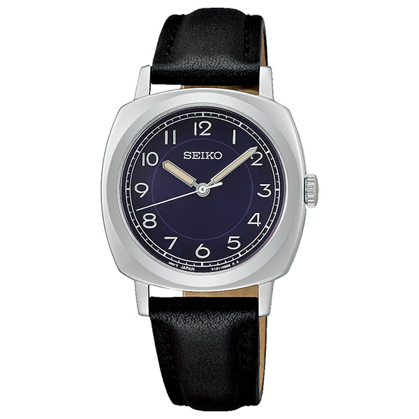 SEIKO SELECTION The Steady STPX103 ソーラー レディース
