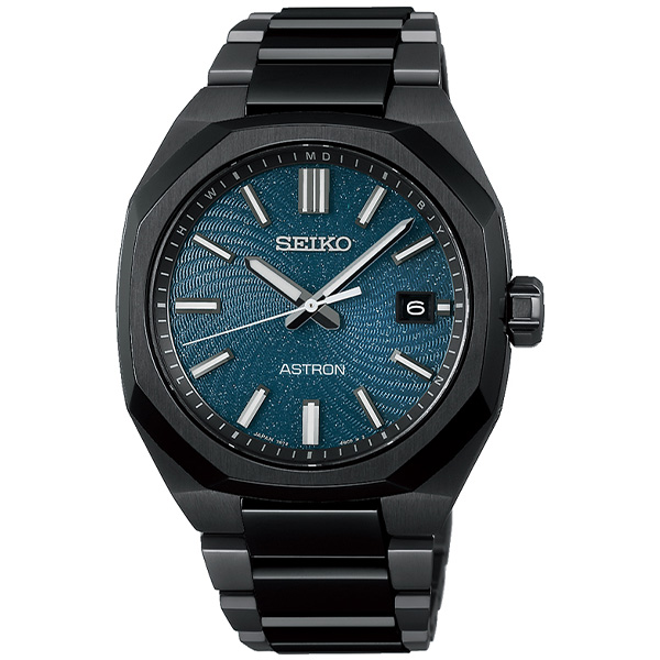 SEIKO ASTRON NEXTER Series Starry Sky 2026限定モデル SBXY107 電波ソーラー メンズ 700本限定モデル