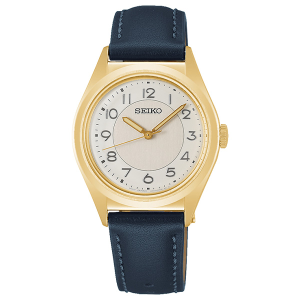SEIKO SELECTION The Steady SSEH032 クォーツ レディース