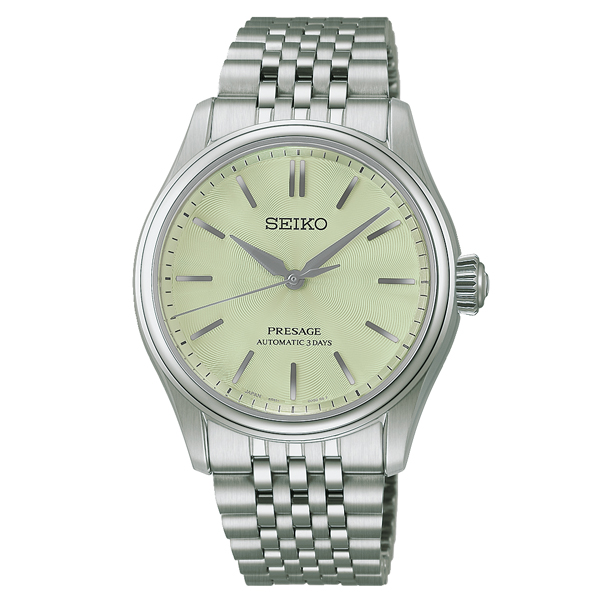 SEIKO PRESAGE クラシックシリーズ HCC002J 自動巻 メンズ
