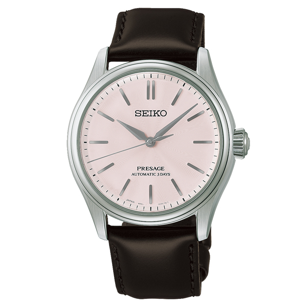 SEIKO PRESAGE クラシックシリーズ HCC003J 自動巻 メンズ
