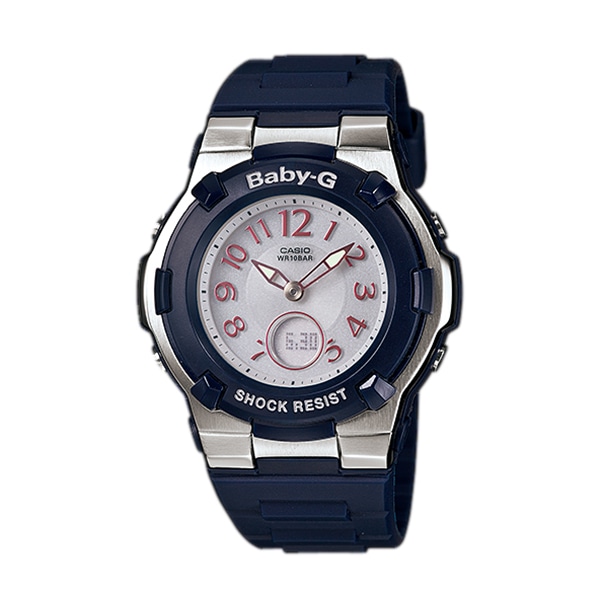 BABY-G BGA-1100-2BJF 電波ソーラー