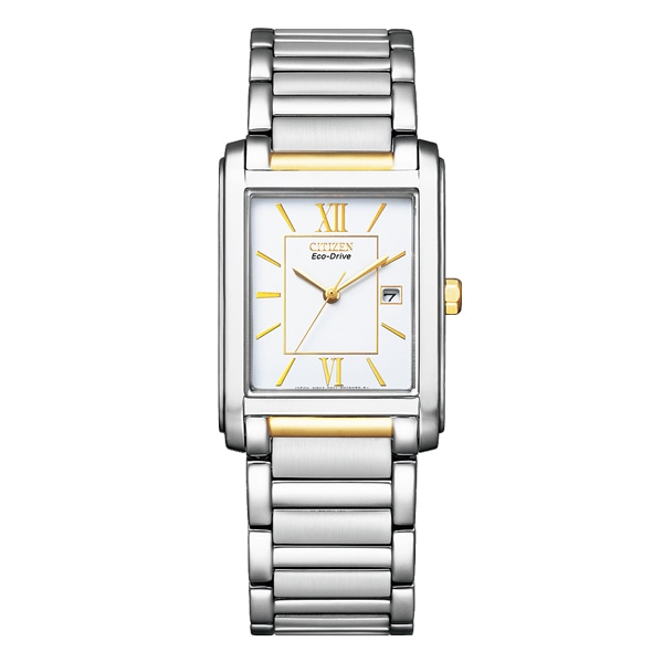 CITIZEN COLLECTION エコ・ドライブ FRA59-2432 ソーラー メンズ