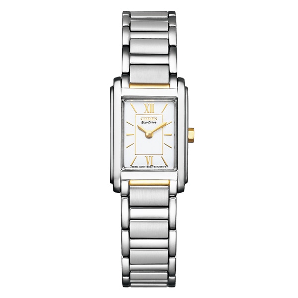 CITIZEN COLLECTION エコ・ドライブ FRA36-2432 ソーラー レディース
