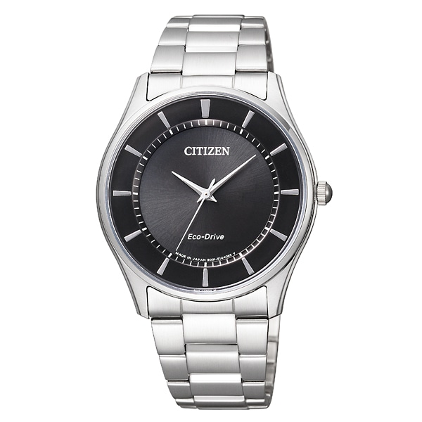 CITIZEN COLLECTION BJ6480-51E エコドライブ ペア ソーラー メンズ
