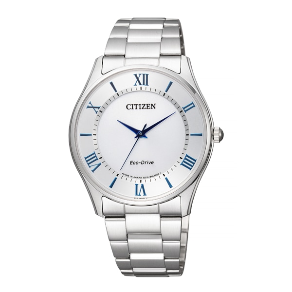 CITIZEN COLLECTION BJ6480-51B エコ ドライブ ペア ソーラー メンズ