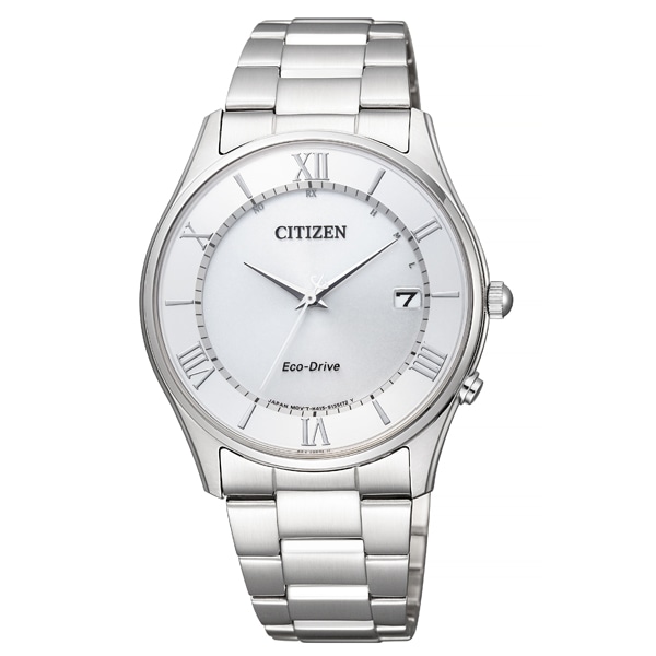 CITIZEN COLLECTION AS1060-54A エコドライブ メンズ