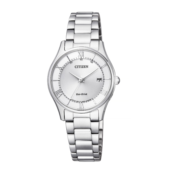 CITIZEN COLLECTION ES0000-79A エコドライブ 薄型シリーズ レディース
