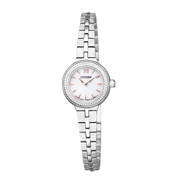 Kii: CITIZEN EG2981-57A ソーラー レディース