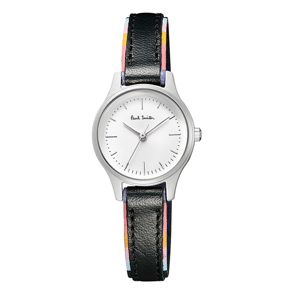 Paul Smith The City mini BT2-611-94 クォーツ レディース