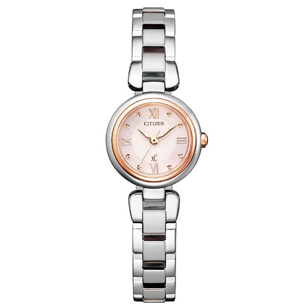 xC mizu collection EW5574-51W ソーラー レディース