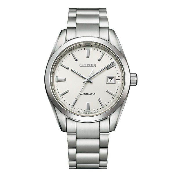 CITIZEN COLLECTION メカニカル クラシカルライン NB1050-59A 自動巻