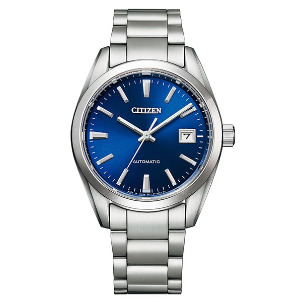 CITIZEN COLLECTION メカニカル クラシカルライン NB1050-59L 自動巻 メンズ