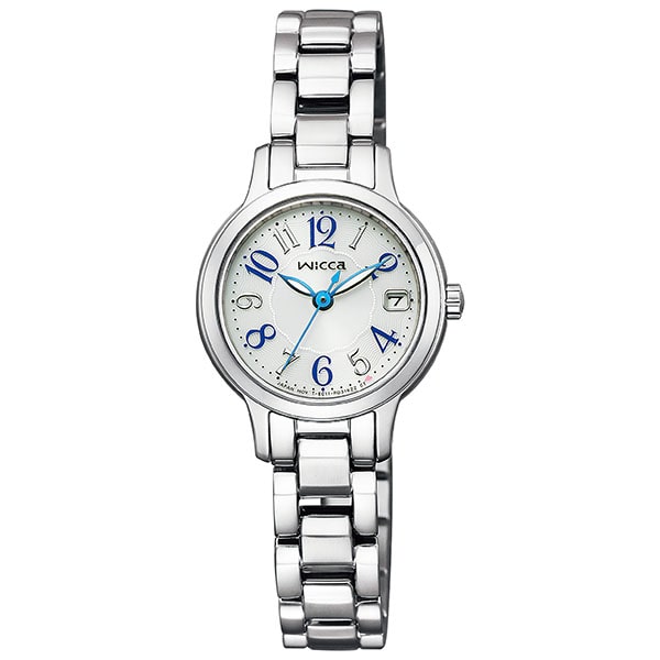 wicca ソーラーテック KH4-912-13 ソーラー レディース