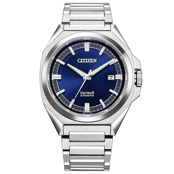 Series 8 メカニカル 831 Mechanical NB6010-81L 機械式 メンズ