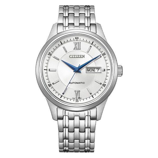 CITIZEN COLLECTION メカニカル NY4050-62A メンズ