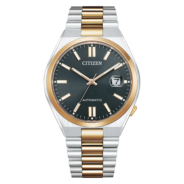 CITIZEN COLLECTION メカニカル NJ0154-80H 自動巻 メンズ