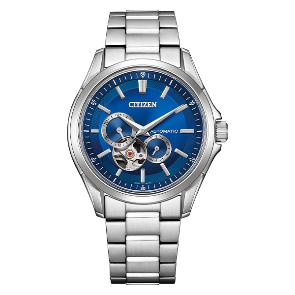 CITIZEN COLLECTION メカニカル NP1010-78L メンズ