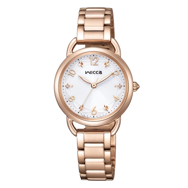 wicca ソーラーテック KP6-065-11 レディース