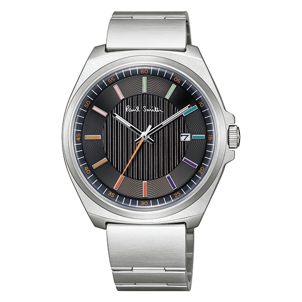 Paul Smith Closed Eyes BV1-216-53 限定モデル クォーツ メンズ