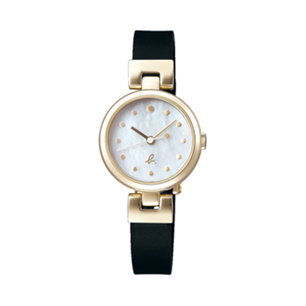 agnes b. COOL PAIR MODEL FCSK924 クォーツ レディース