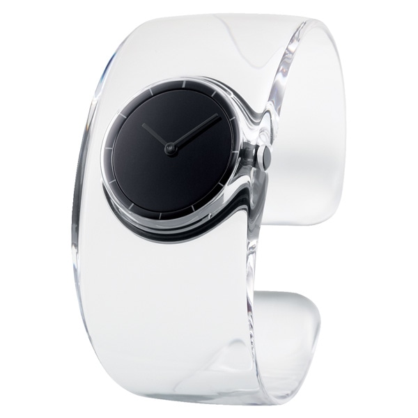 ISSEY MIYAKE O NY0W007 吉岡徳仁デザイン クォーツ ユニセックス 2023 NEW COLOR