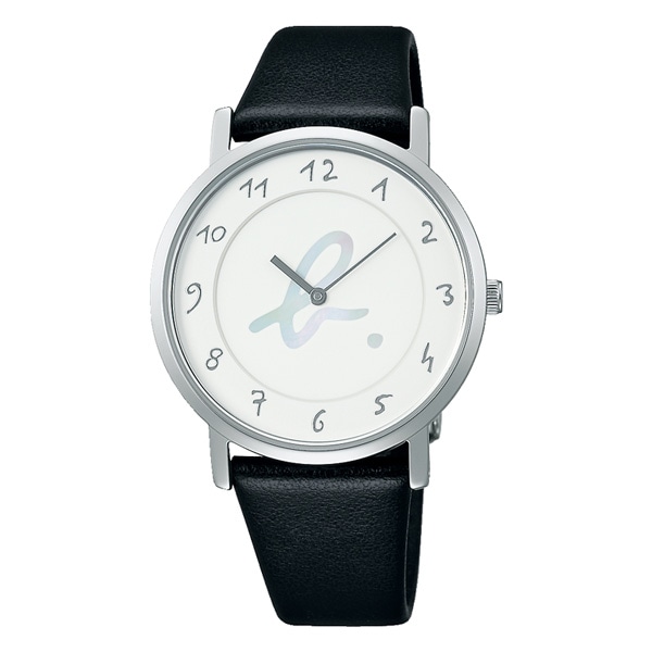 agnes b. Marcello FCSK746 クォーツ メンズ 国内限定600本